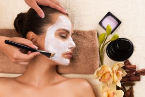 Beauty Facial Spa