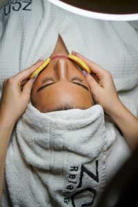 Beauty Facial Spa